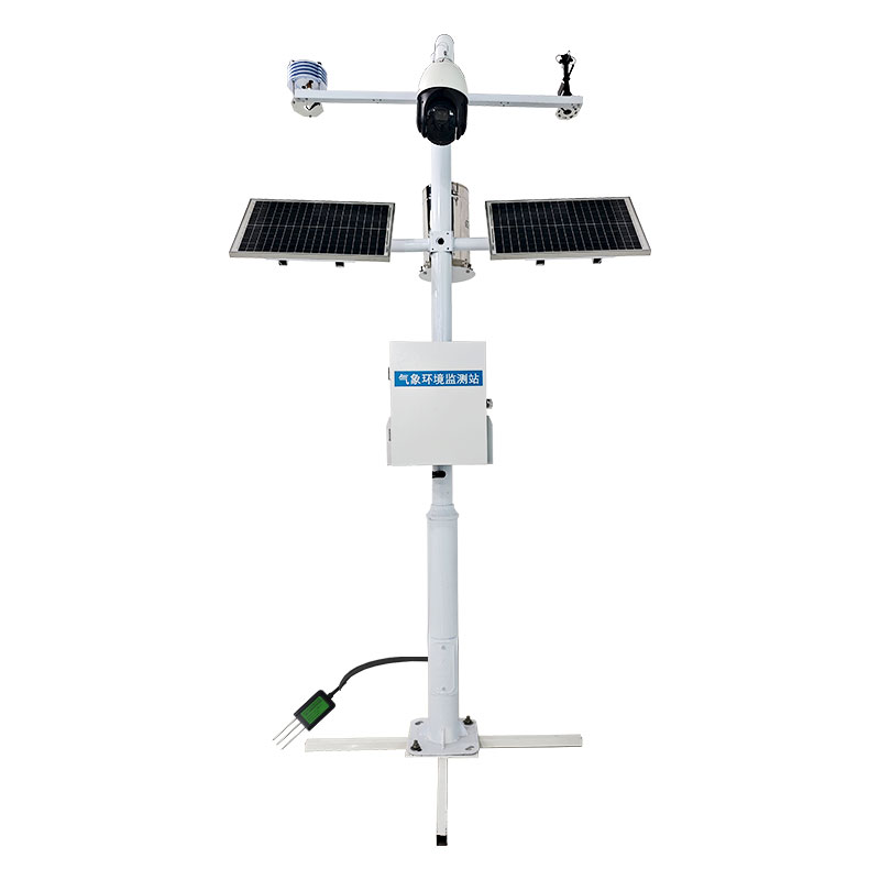  自動(dòng)農(nóng)業(yè)氣象站