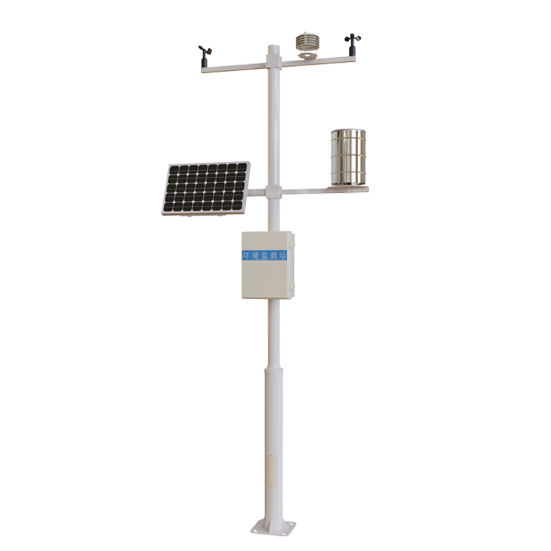  農業氣象站設備